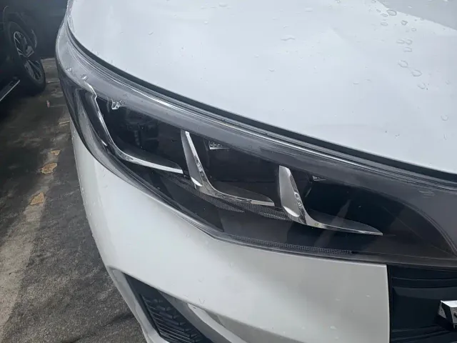 GAC Trumpchi M6 — Фото автомобиля 4