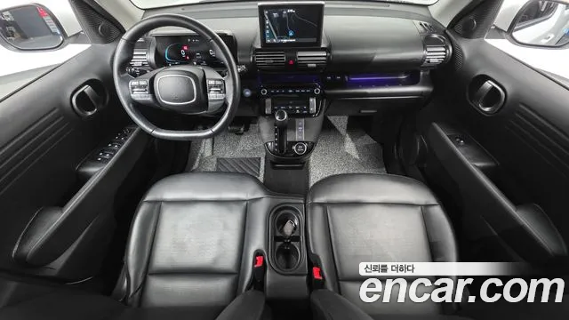 Hyundai Casper Casper Essential — Фото автомобиля 7