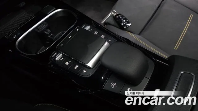 Mercedes-Benz CLA-Class — Фото автомобиля 29