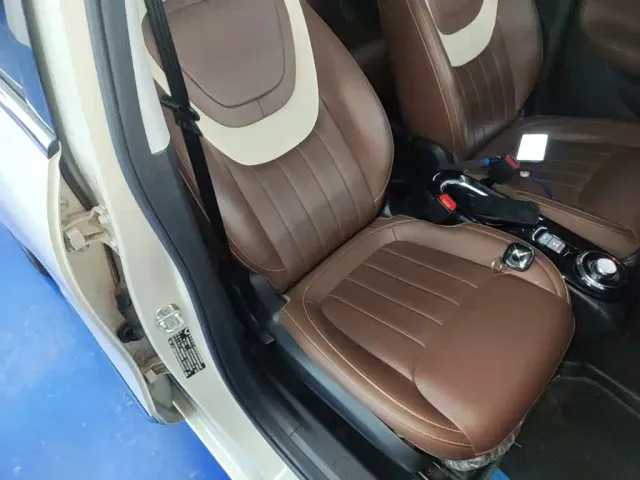Wuling Bingo — Фото автомобиля 19