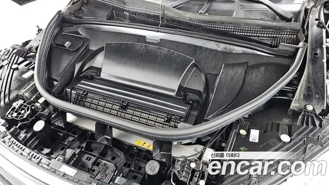 Mercedes-Benz EQS — Фото автомобиля 4