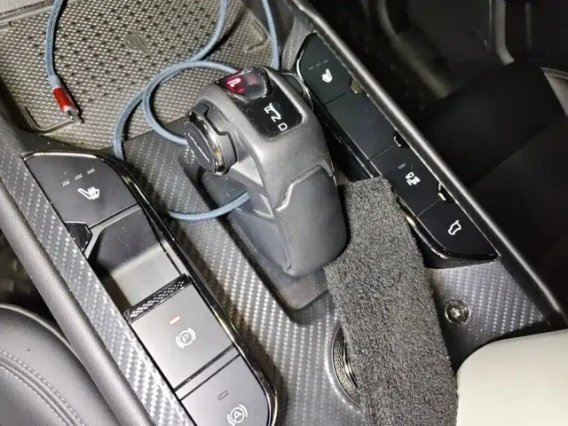 Haval Big Dog — Фото автомобиля 16