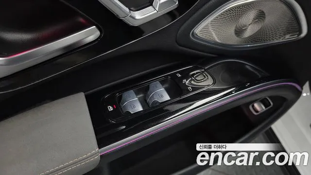 Mercedes-Benz EQS — Фото автомобиля 25
