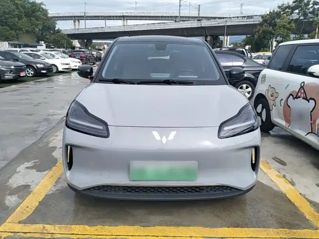 Wuling Binguo PLUS — Фото автомобиля 2