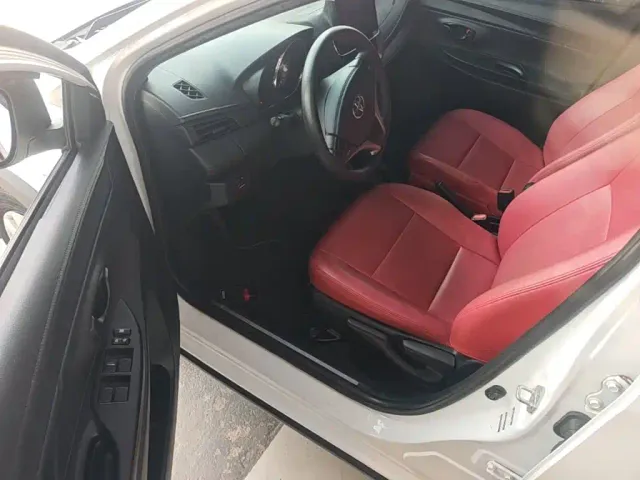 Toyota YARiS L Zhi Xuan — Фото автомобиля 15
