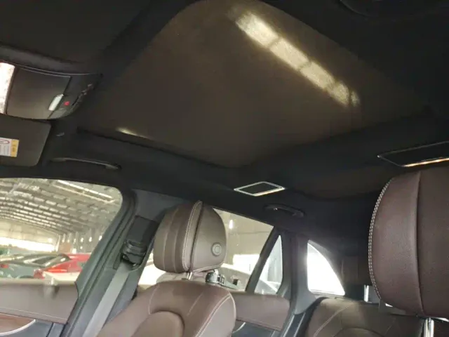 Mercedes-Benz GLC-Class — Фото автомобиля 17