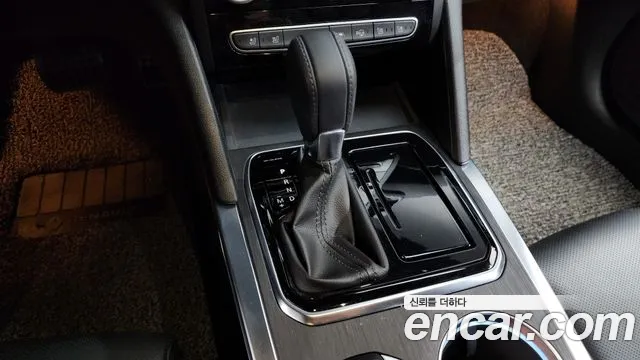 Renault Korea SM6 SM6 (New) — Фото автомобиля 9
