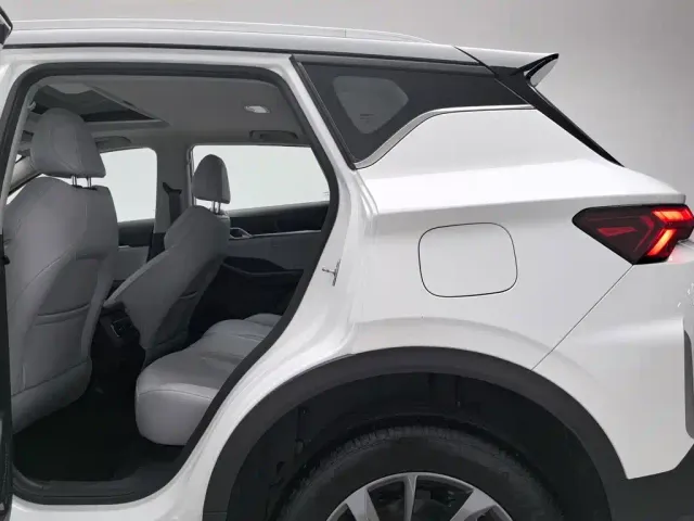 Geely Binyue 2025 Bin Yue L 1.5TD DCT Star Diamond — Фото автомобиля 15