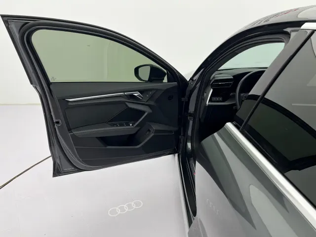 Audi A3 — Фото автомобиля 22