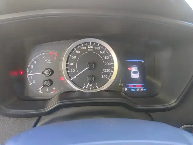 Toyota Allion — Фото автомобиля 14