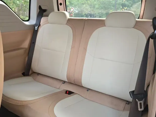 Geely Panda — Фото автомобиля 8