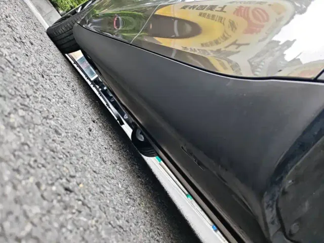Tesla Model Y — Фото автомобиля 21
