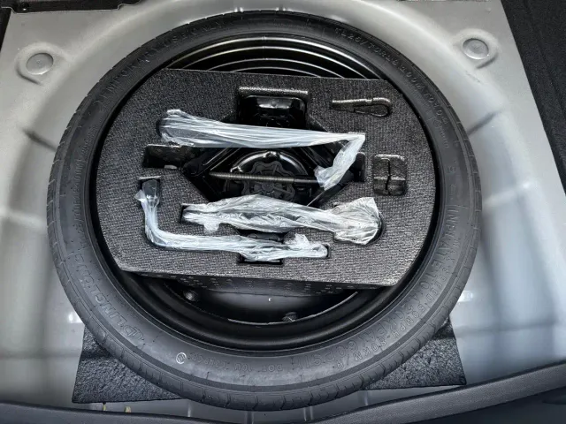 GAC Trumpchi Emkoo — Фото автомобиля 8