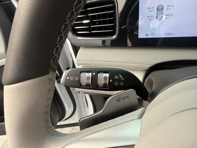 BYD Sealion 06 New Energy 2025 Model EV 520 Pilot Edition — Фото автомобиля 20