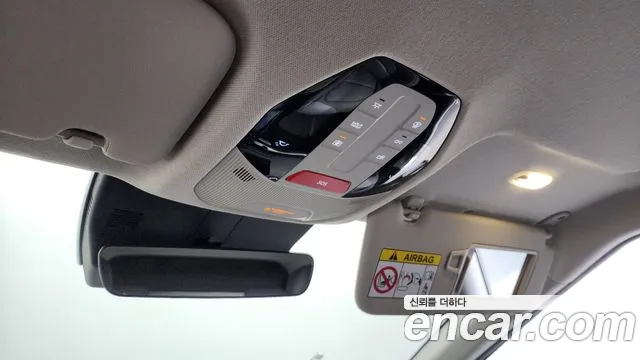Kia EV3 — Фото автомобиля 18