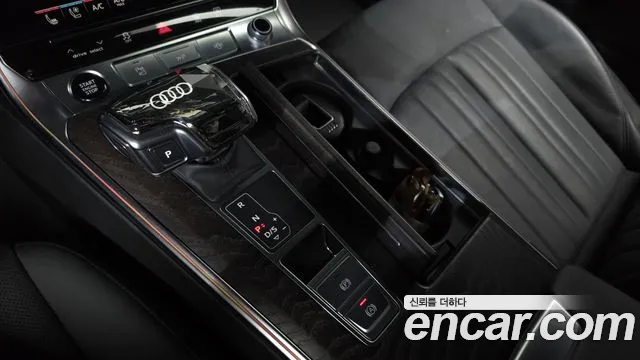 Audi A6 C8 — Фото автомобиля 9