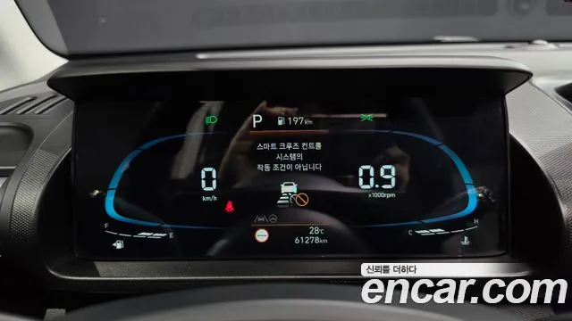 Hyundai Casper — Фото автомобиля 8