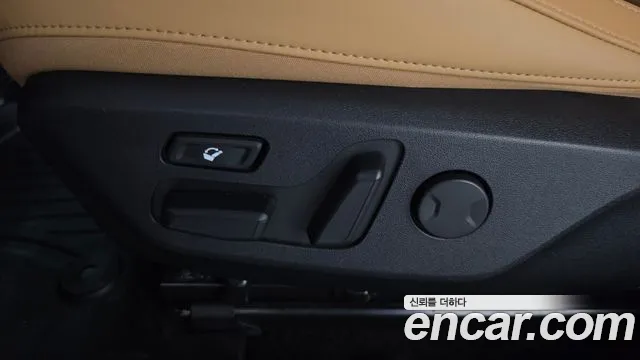 Kia EV6 — Фото автомобиля 23