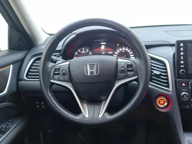 Honda Avancier — Фото автомобиля 15