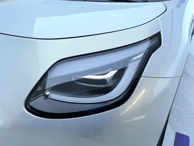 GAC Aion UT — Фото автомобиля 5