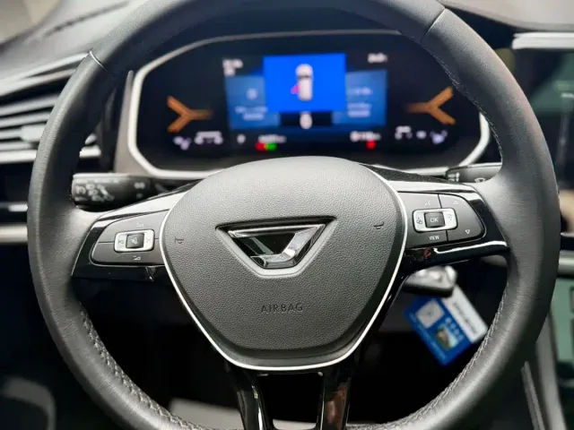 Jetta VS7 — Фото автомобиля 23