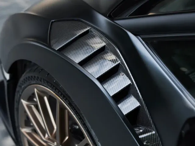 Lamborghini Huracan — Фото автомобиля 4