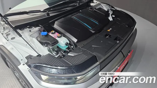 Hyundai Ioniq5 Ioniq5 — Фото автомобиля 6