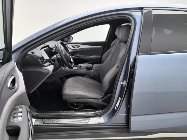 BYD Seal 07 DM-i — Фото автомобиля 10