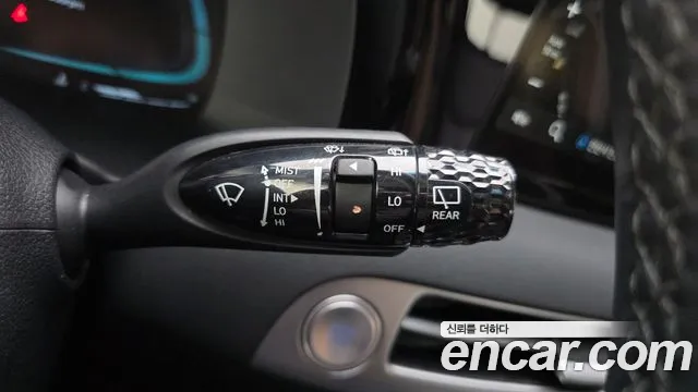 Hyundai Palisade The New — Фото автомобиля 22