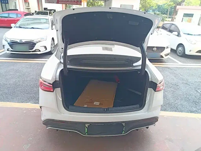 BYD Seal 06 — Фото автомобиля 18