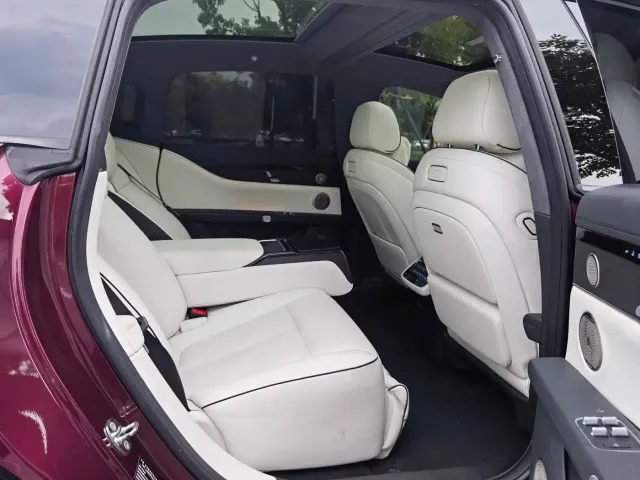 Stelato S9 — Фото автомобиля 6