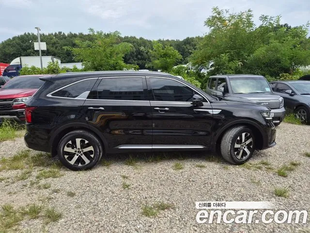 Kia Sorento Sorento 4-е поколение Дизель 2.2 4WD — Фото автомобиля 27