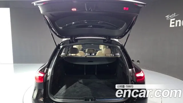 Mercedes-Benz GLC-Class X254 — Фото автомобиля 26
