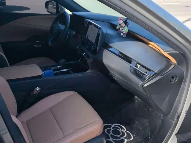 Lexus RX — Фото автомобиля 6