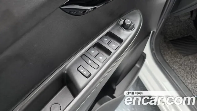 Chevrolet Spark The New — Фото автомобиля 27