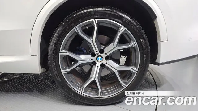 BMW X5 — Фото автомобиля 20