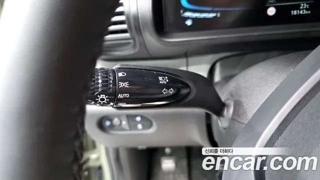 Hyundai Casper — Фото автомобиля 28