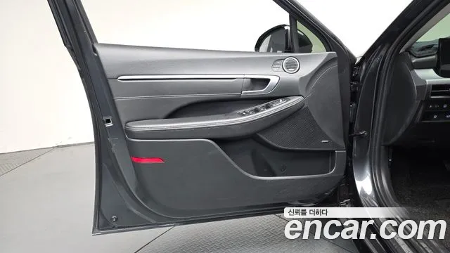 Hyundai Sonata DN8 — Фото автомобиля 13