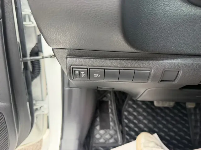 Toyota Levin — Фото автомобиля 9