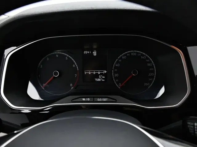 Jetta VS5 — Фото автомобиля 12