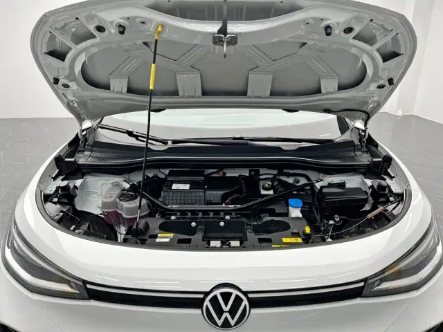 Volkswagen ID.4 Crozz — Фото автомобиля 25