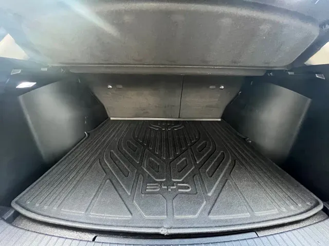 BYD Song Pro — Фото автомобиля 20