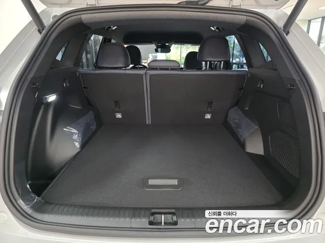 Renault-KoreaSamsung Grand Koleos Grand Koleos — Фото автомобиля 19