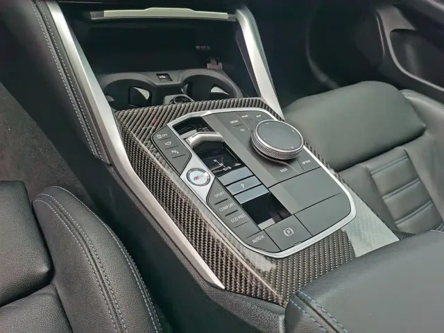 BMW i4 M50 — Фото автомобиля 14