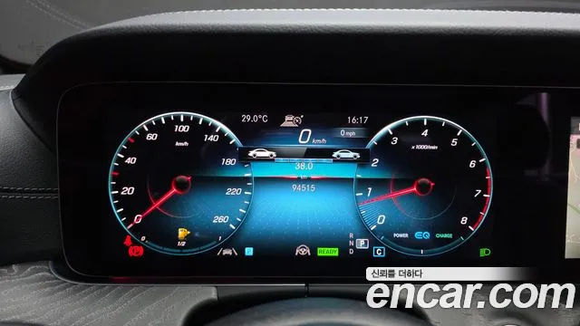 Mercedes-Benz E-Class W213 — Фото автомобиля 11