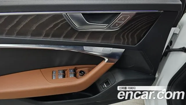 Audi A6 C8 — Фото автомобиля 28