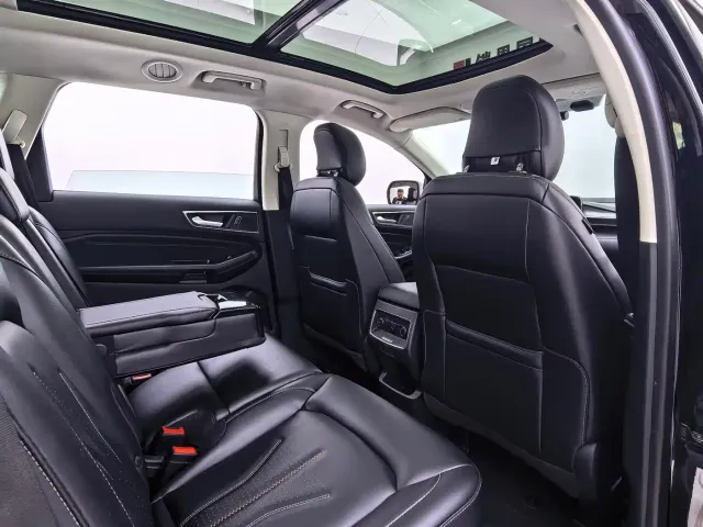 Ford Edge — Фото автомобиля 19
