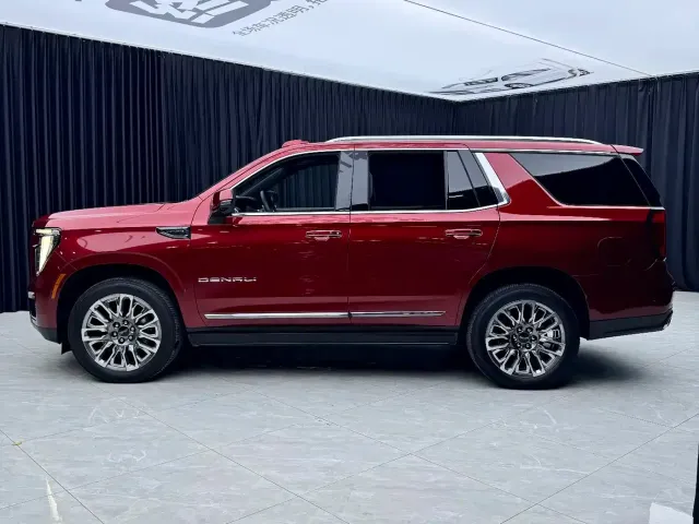 Daolangge GMC Yukon — Фото автомобиля 4
