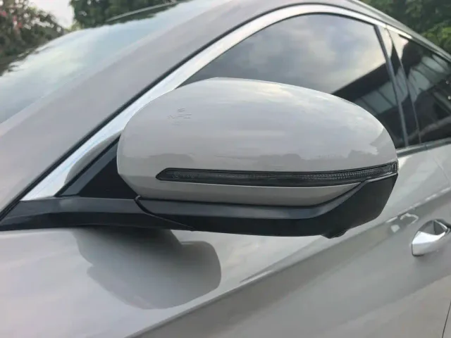 BYD Song PLUS — Фото автомобиля 19
