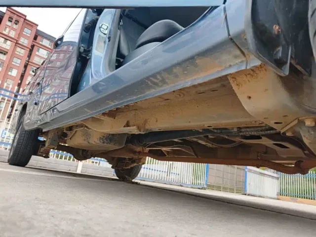 Wuling Zhengcheng — Фото автомобиля 20